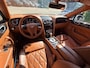Bentley Continental Flying Spur 6.0 W12 61dkm!