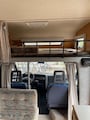 Fiat Ducato dethlefs  5 persoons camper