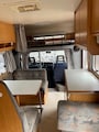 Fiat Ducato dethlefs  5 persoons camper