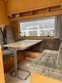 Fiat Ducato dethlefs  5 persoons camper