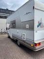 Fiat Ducato dethlefs  5 persoons camper