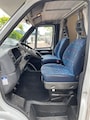 Fiat Ducato dethlefs  5 persoons camper