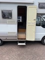 Fiat Ducato dethlefs  5 persoons camper