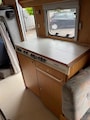 Fiat Ducato dethlefs  5 persoons camper