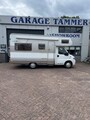 Fiat Ducato dethlefs  5 persoons camper