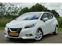 Nissan Micra 1.0 IG-T 100pk N-Connecta - Solid White - Carplay/Nav/Camera