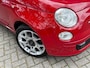 Fiat 500 1.2 Sport/Automaat/Carplay/panorama/camera/Airco