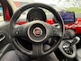 Fiat 500 1.2 Sport/Automaat/Carplay/panorama/camera/Airco