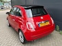 Fiat 500 1.2 Sport/Automaat/Carplay/panorama/camera/Airco