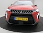 Mitsubishi Grandis 1.8 HEV First Edition / Adaptieve Cruise Control / Airco Climate Control / LMV / Stoel en Stuurwiel verwarming voor / Elektrische Achterklep / 8 Jaar fabrieksgarantie / Navigatie / Apple CarPlay & Android Auto /