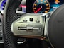 Mercedes-Benz CLA 200 AMG Edition Pano Dodehoek Camera Sfeerver 19"