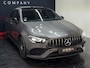 Mercedes-Benz CLA 200 AMG Edition Pano Dodehoek Camera Sfeerver 19"