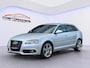 Audi A3 Sportback 1.4 TFSI Ambition Pro Line S /Apple Carplay/NL-Auto/BOSE audio/Park. Sens. Achter/Climate & Cruise Control/Xenon licht/Navi/Nw. Distributieketting & Koppeling/(MET GARANTIE*)