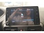 Peugeot Partner 1.5 BlueHDI Asphalt -NAVI-CAM-DAB-