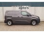 Peugeot Partner 1.5 BlueHDI Asphalt -NAVI-CAM-DAB-