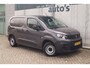 Peugeot Partner 1.5 BlueHDI Asphalt -NAVI-CAM-DAB-
