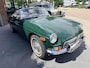 MG MG B type 1.8 Roadster