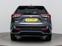 Toyota RAV4 2.5 Plug-in Hybrid AWD GR SPORT | Panoramadak | Apple Carplay / Android Auto | JBL | Dodehoek detectie | Head-up display | 360 camera | Digitale binnenspiegel | Leder/alcantara | Stoel-/stuurverwarming | 19 inch