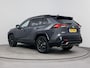 Toyota RAV4 2.5 Plug-in Hybrid AWD GR SPORT | Panoramadak | Apple Carplay / Android Auto | JBL | Dodehoek detectie | Head-up display | 360 camera | Digitale binnenspiegel | Leder/alcantara | Stoel-/stuurverwarming | 19 inch