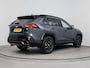 Toyota RAV4 2.5 Plug-in Hybrid AWD GR SPORT | Panoramadak | Apple Carplay / Android Auto | JBL | Dodehoek detectie | Head-up display | 360 camera | Digitale binnenspiegel | Leder/alcantara | Stoel-/stuurverwarming | 19 inch