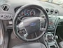 Ford Galaxy 1.6 SCTi Platinum 7pers pano trekh keyless navi