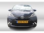 Toyota Aygo 1.0 VVT-i x Cabrio Navi l Stoel verwarming l Airco l Cruise control l Parkeer camera