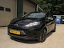 Ford Fiesta 1.25 LIMITED