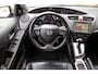 Honda Civic Tourer 1.8i-Vtec Executive Automaat - Leder | Adas pack | Navi/camera | All seasons