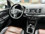 Volkswagen Sharan 2.0 TDI Highline 6p. | Leder + Stoel verw. + Cruise + Clima nu € 6.975,-!!!