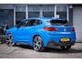 BMW X2 sDrive20i 192pk M-Sport Org.NL Pano-dak|Leder|Elek-A.klep|HuD|20''|Camera|Sportstoelen