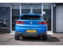 BMW X2 sDrive20i 192pk M-Sport Org.NL Pano-dak|Leder|Elek-A.klep|HuD|20''|Camera|Sportstoelen