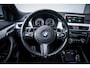 BMW X2 sDrive20i 192pk M-Sport Org.NL Pano-dak|Leder|Elek-A.klep|HuD|20''|Camera|Sportstoelen