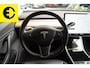 Tesla Model 3 Long Range AWD 75 kWh | SoH 88,7%| FSD | Stoelverwarming | Pano dak | Incl.BTW