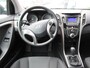 Hyundai i30 1.6 GDI i-Drive Cool | Airco | LED Dgrijverlichting | Radio-CD | Incl. Garantie | 2e Eigenaar |
