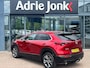 Mazda CX-30 2.0 e-SkyActiv-X M Hybrid Luxury AFNEEMBARE TREKHAAK | NAVIGATIE | LEDER | 1e EIGENAAR | NED.AUTO | STOEL- en STUURVERWARMING | EL. KLEP | BOSE AUDIO |  DEALER ONDERHOUDEN | 360 CAMERA |