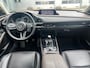 Mazda CX-30 2.0 e-SkyActiv-X M Hybrid Luxury AFNEEMBARE TREKHAAK | NAVIGATIE | LEDER | 1e EIGENAAR | NED.AUTO | STOEL- en STUURVERWARMING | EL. KLEP | BOSE AUDIO |  DEALER ONDERHOUDEN | 360 CAMERA |