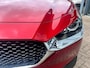 Mazda CX-30 2.0 e-SkyActiv-X M Hybrid Luxury AFNEEMBARE TREKHAAK | NAVIGATIE | LEDER | 1e EIGENAAR | NED.AUTO | STOEL- en STUURVERWARMING | EL. KLEP | BOSE AUDIO |  DEALER ONDERHOUDEN | 360 CAMERA |