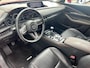 Mazda CX-30 2.0 e-SkyActiv-X M Hybrid Luxury AFNEEMBARE TREKHAAK | NAVIGATIE | LEDER | 1e EIGENAAR | NED.AUTO | STOEL- en STUURVERWARMING | EL. KLEP | BOSE AUDIO |  DEALER ONDERHOUDEN | 360 CAMERA |