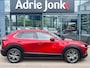 Mazda CX-30 2.0 e-SkyActiv-X M Hybrid Luxury AFNEEMBARE TREKHAAK | NAVIGATIE | LEDER | 1e EIGENAAR | NED.AUTO | STOEL- en STUURVERWARMING | EL. KLEP | BOSE AUDIO |  DEALER ONDERHOUDEN | 360 CAMERA |