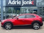 Mazda CX-30 2.0 e-SkyActiv-X M Hybrid Luxury AFNEEMBARE TREKHAAK | NAVIGATIE | LEDER | 1e EIGENAAR | NED.AUTO | STOEL- en STUURVERWARMING | EL. KLEP | BOSE AUDIO |  DEALER ONDERHOUDEN | 360 CAMERA |
