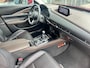 Mazda CX-30 2.0 e-SkyActiv-X M Hybrid Luxury AFNEEMBARE TREKHAAK | NAVIGATIE | LEDER | 1e EIGENAAR | NED.AUTO | STOEL- en STUURVERWARMING | EL. KLEP | BOSE AUDIO |  DEALER ONDERHOUDEN | 360 CAMERA |