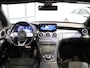 Mercedes-Benz C-klasse Limousine 180 Business Solution AMG | Panorama dak