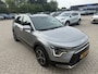 Kia Niro Hybrid 1.6 GDi PHEV DynamicPlusLine Navigatie - Stoel verwarming