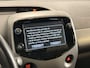 Toyota Aygo 1.0 VVT-i x-clusiv Automaat