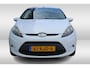 Ford Fiesta 1.25 Limited