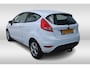 Ford Fiesta 1.25 Limited