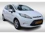 Ford Fiesta 1.25 Limited