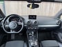 Audi A3 Limousine 1.4 TFSI 150PK | S-LINE | B&Q | CARPLAY | TREKHAAK | NL-AUTO
