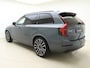 Volvo XC90 T8 AWD Ultra Dark Executive Edition / Luchtvering / Bowers & Wilkins audio / Stoelventilatie / 22'' velgen /