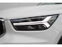 Volvo XC40 1.5 T2 Business Pro | Verwarmbare stoelen+stuur | AppleCarplay | Elektrisch inklapbare trekhaak | Keyless Entry | Park Assist achter | Adaptieve Cruise Control & Pilot Assist | DAB+ | Navigatie | 18'' Lichtmetalen wielen